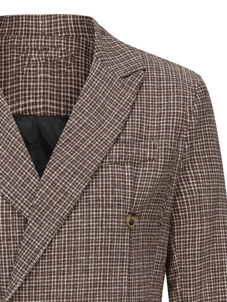 Modern Slim Fit Blazer for Men, Versatile Sport Coat, Casual Business Suit Jacket, Comfortable and Breathable