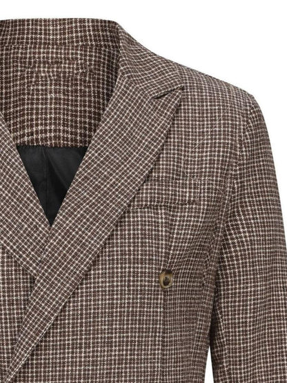 Modern Slim Fit Blazer for Men, Versatile Sport Coat, Casual Business Suit Jacket, Comfortable and Breathable