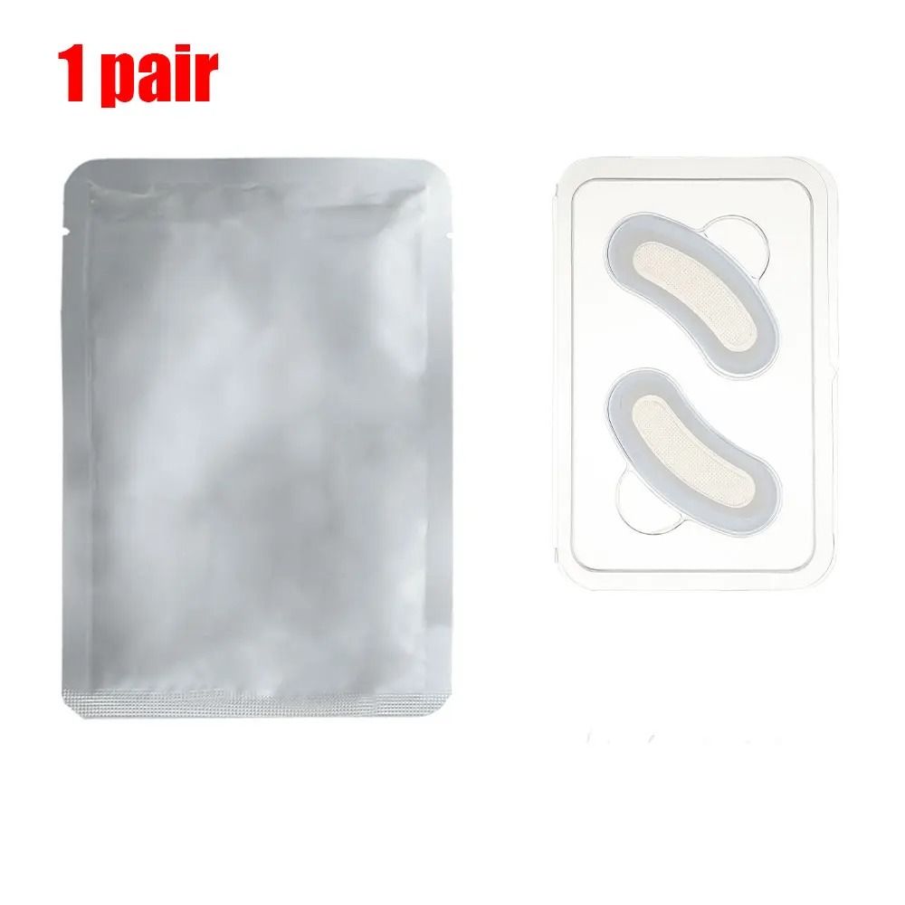Microneedle Hyaluronic Acid Eye Patches For Dark Circles And Wrinkles 5