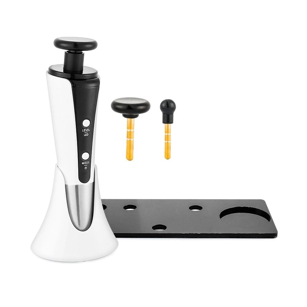 448KHz High Frequency RF Skin Tightening And Facial Lifting Device 2