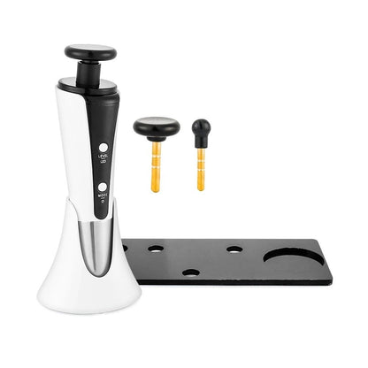 448KHz High Frequency RF Skin Tightening And Facial Lifting Device 2