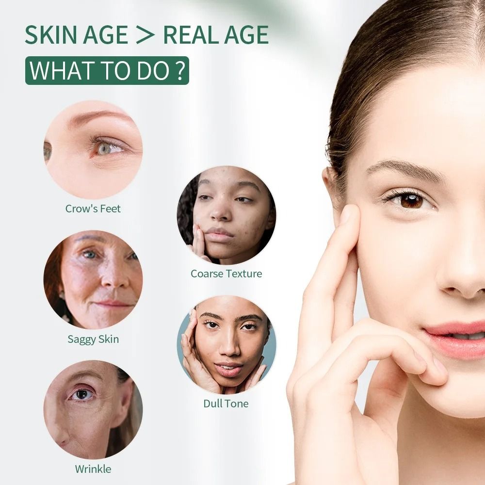 448KHz High Frequency RF Skin Tightening And Facial Lifting Device 3