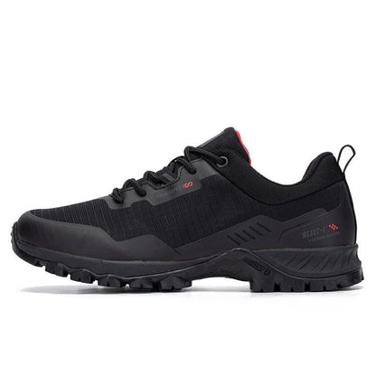 Mens Waterproof Hiking Shoes Anti Skid Outdoor Travel Sneakers 6