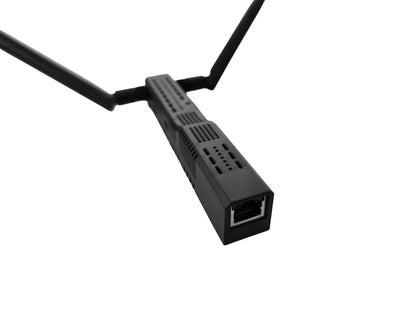 Multiradio Zigbee And Thread USB Adapter For Home Assistant And ZHA 3