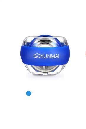 LED Gyroball Wrist Trainer Forearm Exerciser 6
