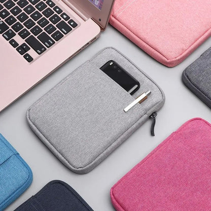 Portable E-Reader Sleeve For 6-6.8 Inch Devices