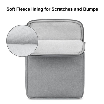 Portable EReader Sleeve For 668 Inch Devices 4