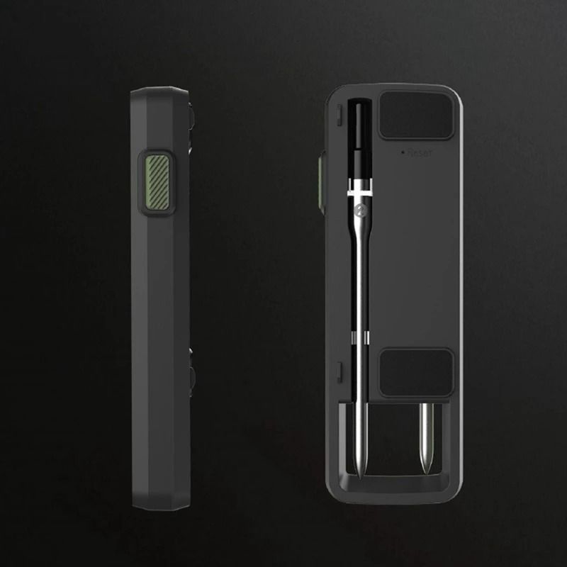 Wireless Bluetooth Meat Thermometer For BBQ And Kitchen Cooking 1
