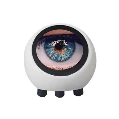 AI Voice Chat Robot Ball With LCD Display And ESP32S3 WiFi Development Board 2