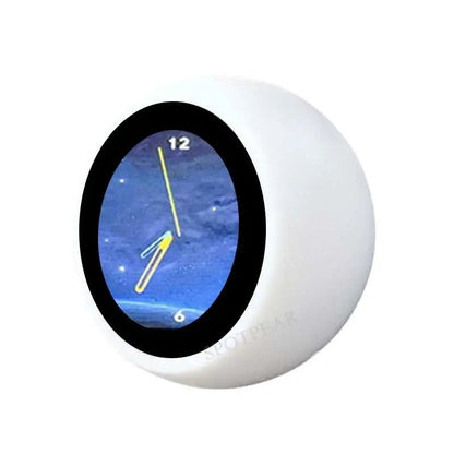 AI Voice Chat Robot Ball With LCD Display And ESP32S3 WiFi Development Board 4
