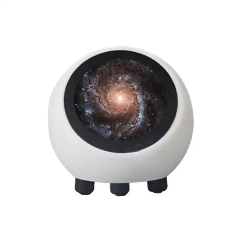 AI Voice Chat Robot Ball With LCD Display And ESP32S3 WiFi Development Board 5