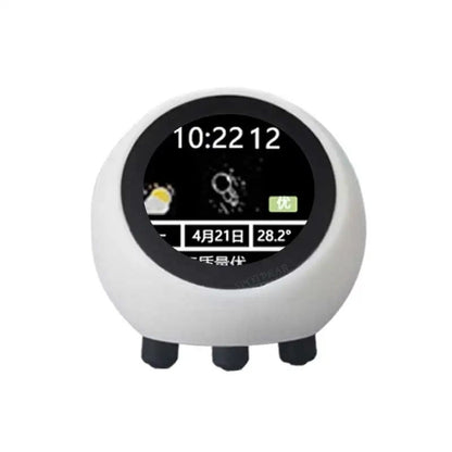 AI Voice Chat Robot Ball With LCD Display And ESP32S3 WiFi Development Board 6
