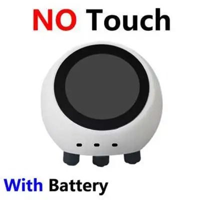 AI Voice Chat Robot Ball With LCD Display And ESP32S3 WiFi Development Board 8