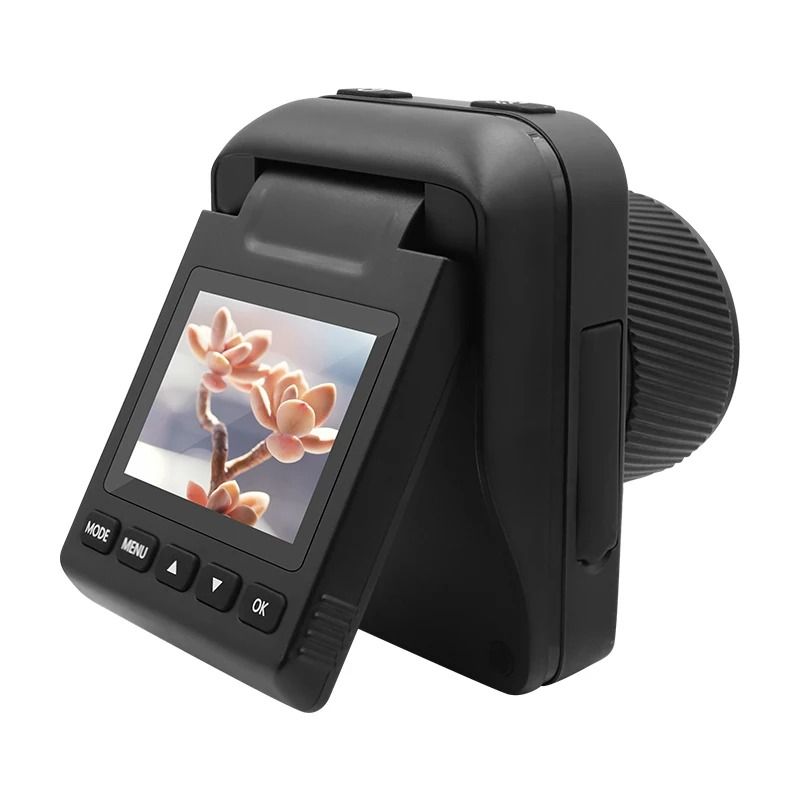 32MP 4K Outdoor Time Lapse Camera With Rotating Screen And 6Month Battery Life 2