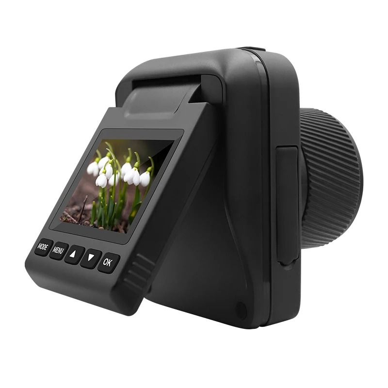 32MP 4K Outdoor Time Lapse Camera With Rotating Screen And 6Month Battery Life 5