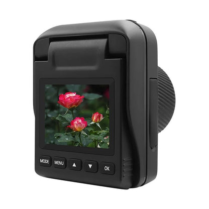 32MP 4K Outdoor Time Lapse Camera With Rotating Screen And 6Month Battery Life 6