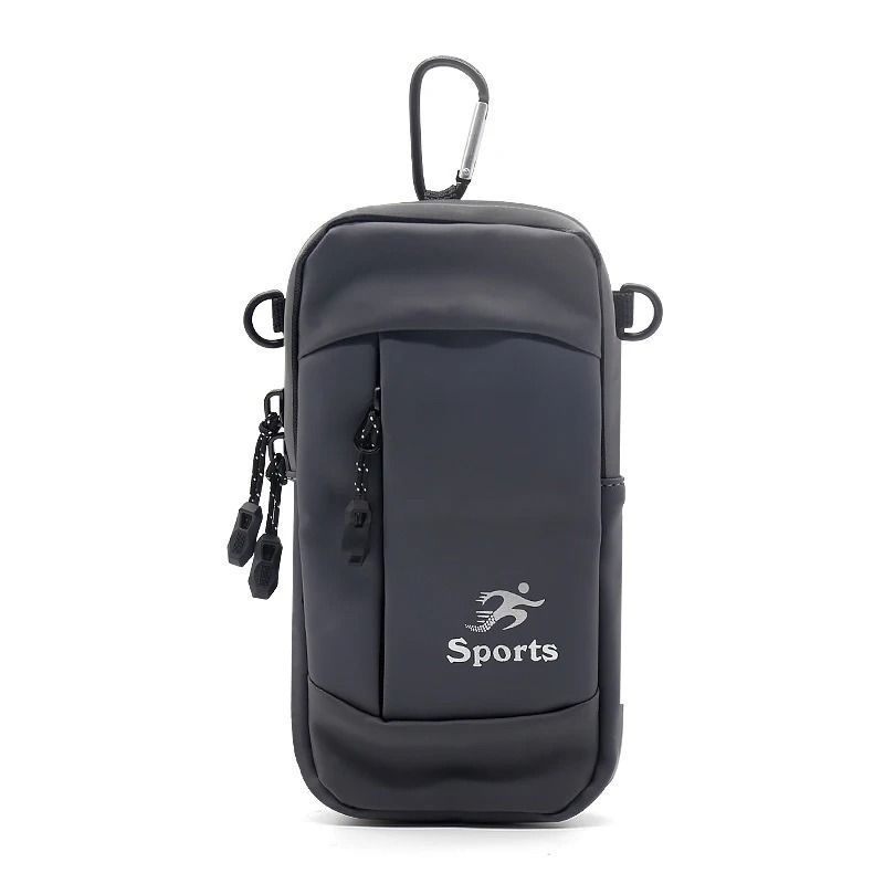 Outdoor Sports Arm And Shoulder Bag For Running Fitness And Travel 10