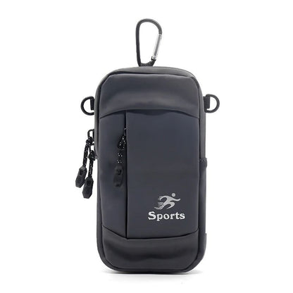 Outdoor Sports Arm And Shoulder Bag For Running Fitness And Travel 10