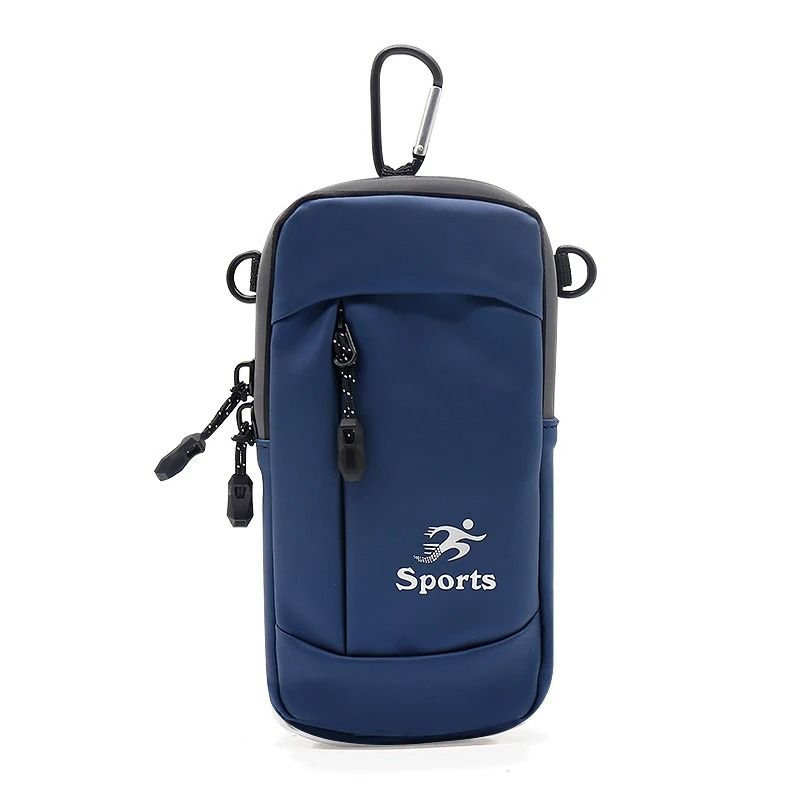 Outdoor Sports Arm And Shoulder Bag For Running Fitness And Travel 11