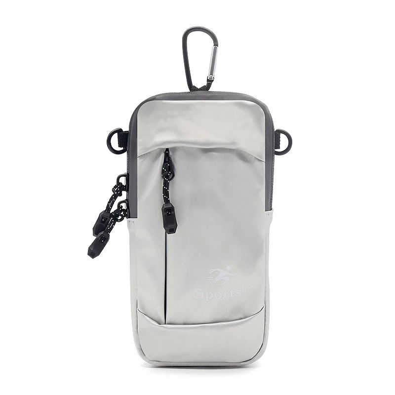 Outdoor Sports Arm And Shoulder Bag For Running Fitness And Travel 6