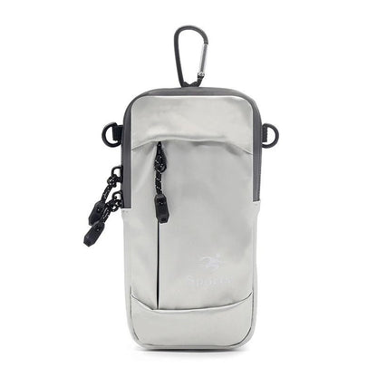 Outdoor Sports Arm And Shoulder Bag For Running Fitness And Travel 6