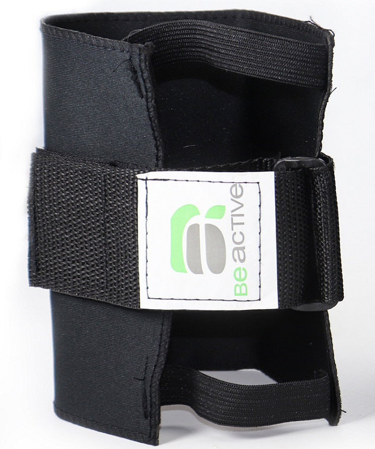 Sciatic Nerve Knee Brace Magnetic Therapy Stone Back Pain Knee Acupressure Strap Relieve Tension Pa 1