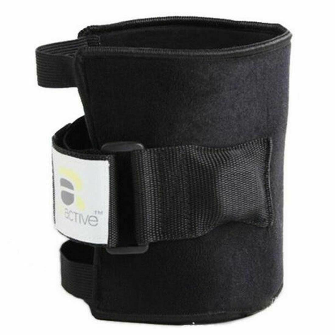 Sciatic Nerve Knee Brace Magnetic Therapy Stone Back Pain Knee Acupressure Strap Relieve Tension Pa 4