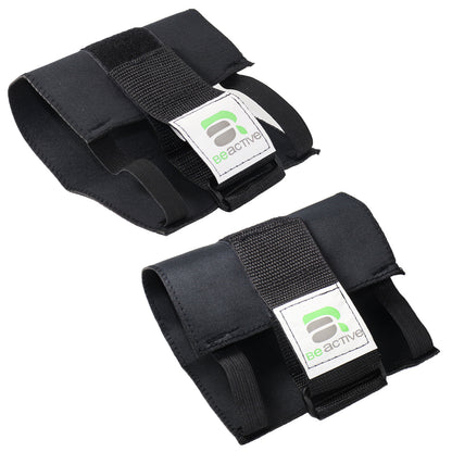 Sciatic Nerve Knee Brace Magnetic Therapy Stone Back Pain Knee Acupressure Strap Relieve Tension Pa 5