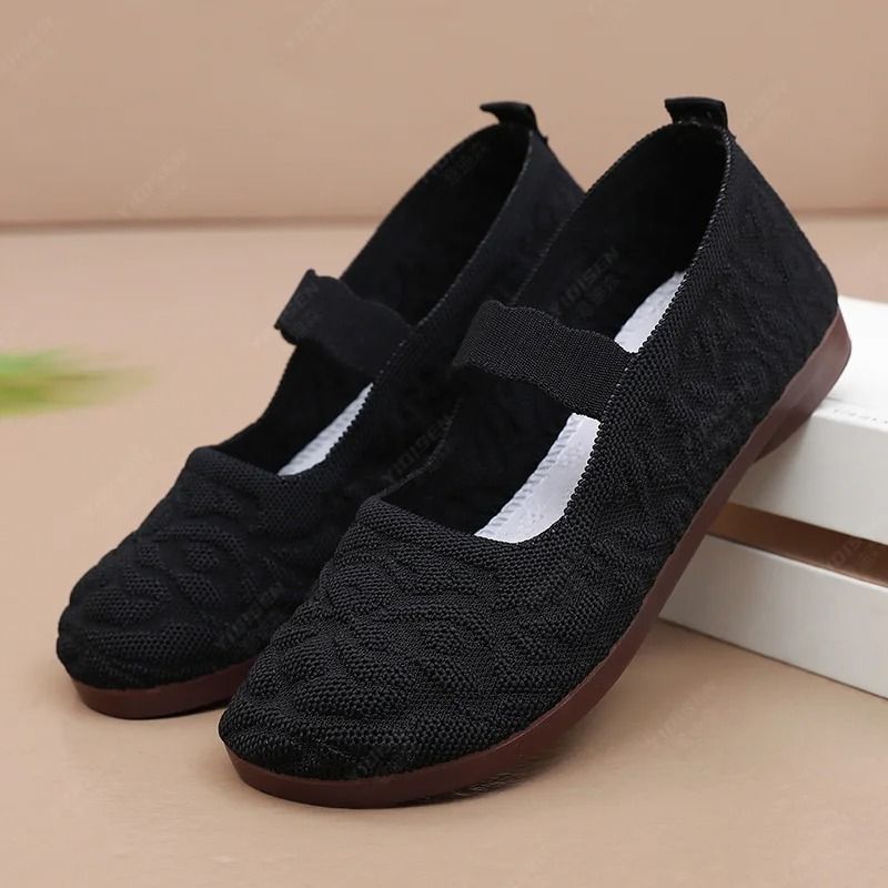 Comfortable Summer Slip On Shoes For Women 6