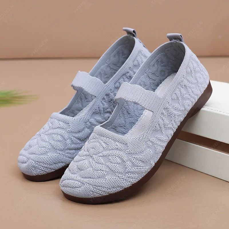 Comfortable Summer Slip On Shoes For Women 7