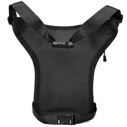 Lightweight Crossbody Waist Bag For Cycling 1