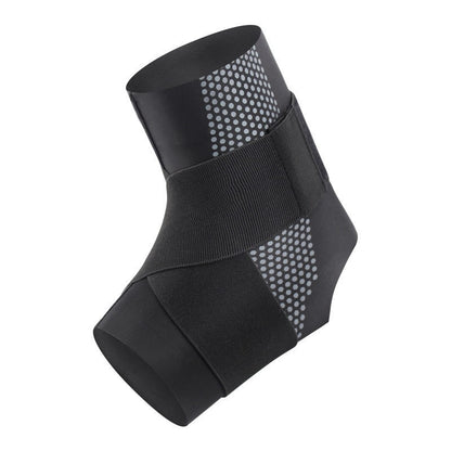 Ankle Protection Sprain Recovery Professional Fixation Rehabilitation Sports Support Anti Sprain 6