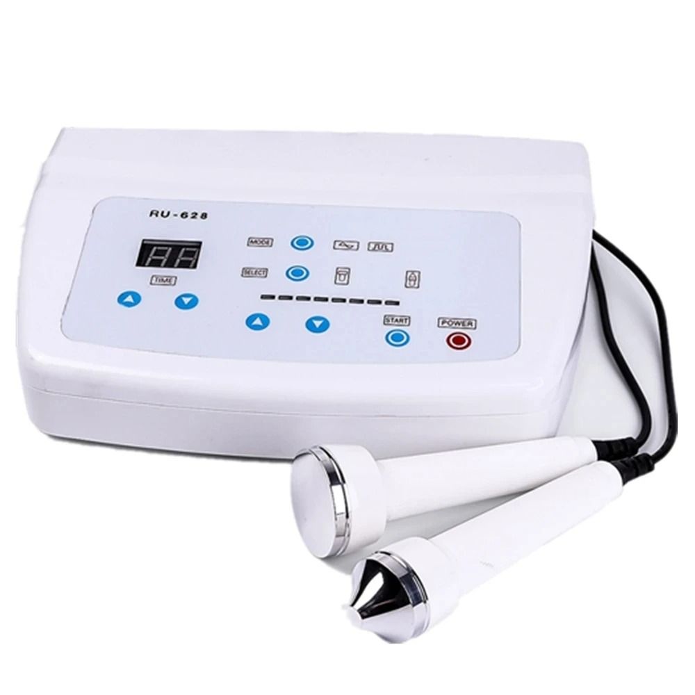 Ultrasonic High Frequency Whitening Skin Care Machine