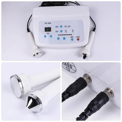 Ultrasonic High Frequency Whitening Skin Care Machine 2