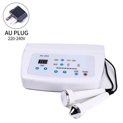 Ultrasonic High Frequency Whitening Skin Care Machine 7