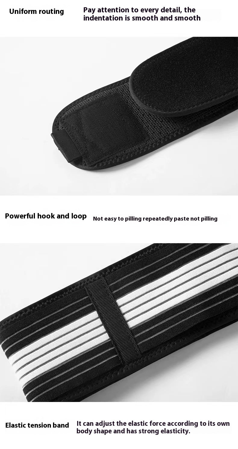 Breathable Postpartum Pelvic Correction Belt, Upgraded Fabric, Waist Support, Abdominal Tightening