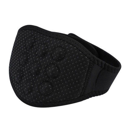 Self Heating Neck Support Brace With Tourmaline Therapy 4