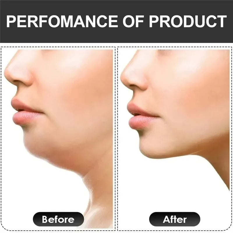 Facial Mouth Jaw Exerciser Jawline Muscle Fitness Chew Ball Bite Breaker Face Training Equipment 4
