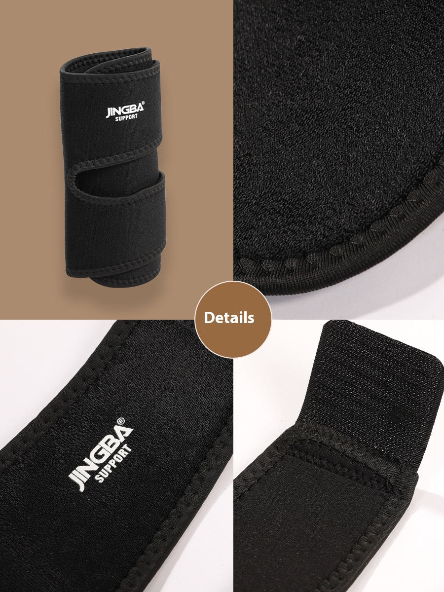 Adjustable Pressure Protector, Sports Elbow Protector, Adult Athletic, Outdoor Badminton Tennis