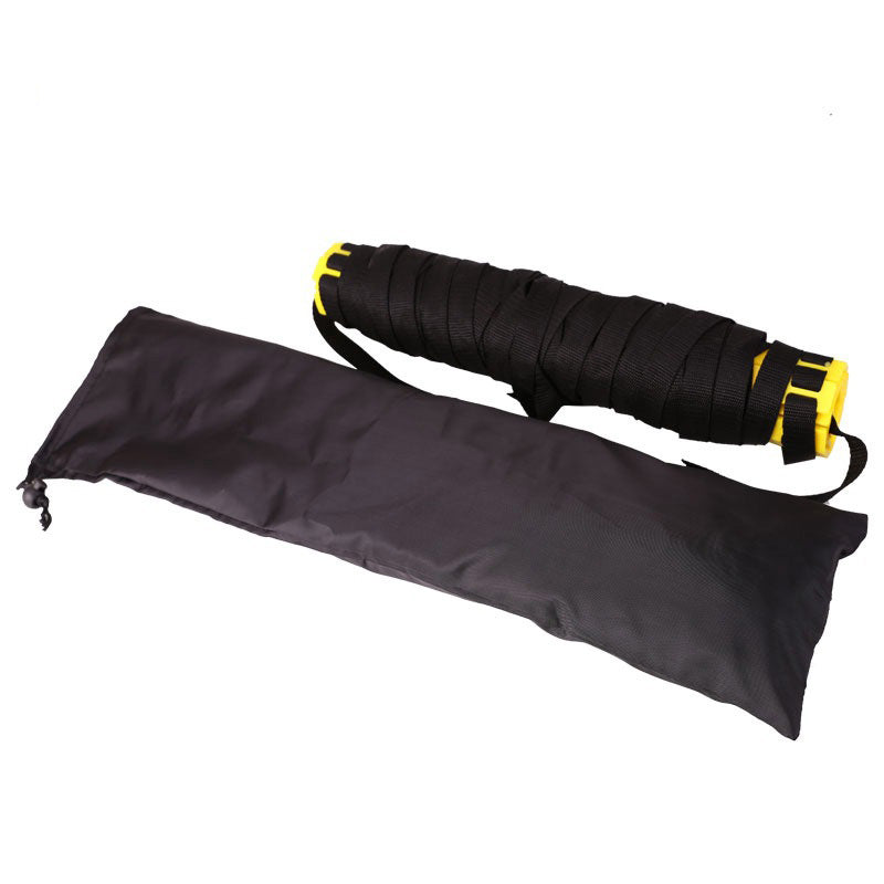 Training Ladders With Nylon Straps Agility Speed Ladder Stairs Agile Staircase For Fitness Soccer F 2