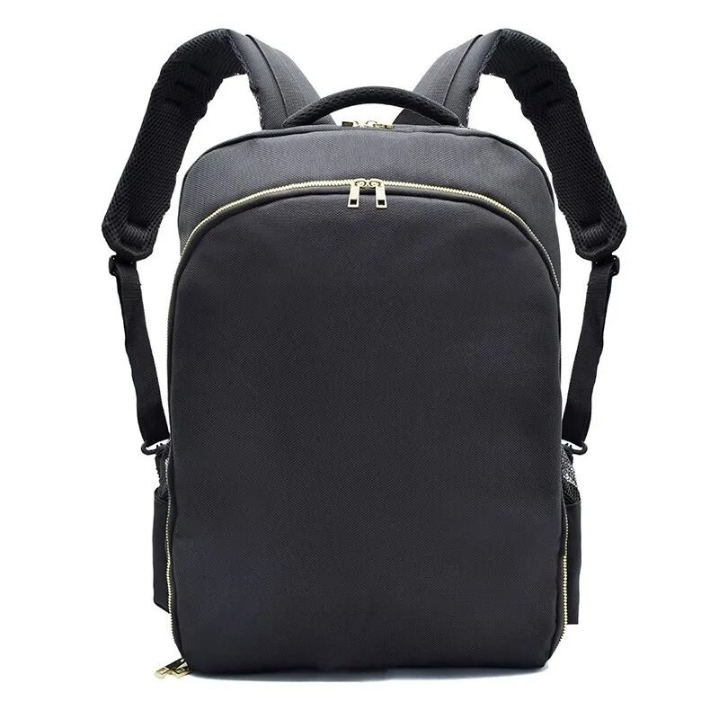 Portable Barber Backpack Organizer 8