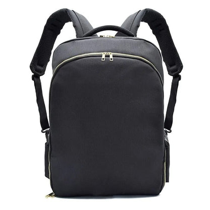 Portable Barber Backpack Organizer 8