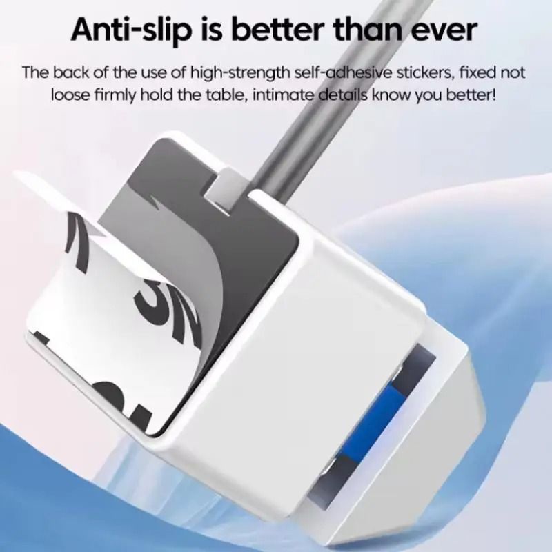 Computer Desktop External Power Switch With Blue LED And 18m Extension Cable 1