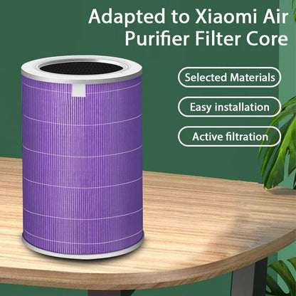 Replacement Carbon Air Filter For Xiaomi Air Purifier Pro 1 2 3 Series Anti Bacteria And Formaldehy 1