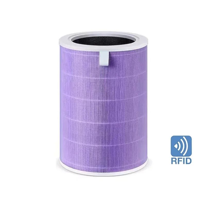 Replacement Carbon Air Filter For Xiaomi Air Purifier Pro 1 2 3 Series Anti Bacteria And Formaldehy 6