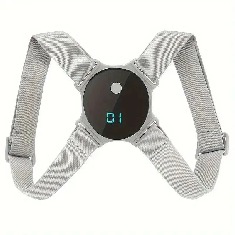Intelligent Posture Corrector With Vibration Reminder For Back And Shoulder Support 6