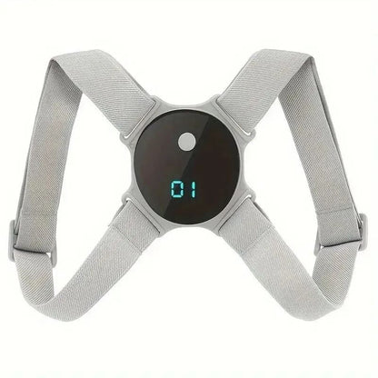 Intelligent Posture Corrector With Vibration Reminder For Back And Shoulder Support 6