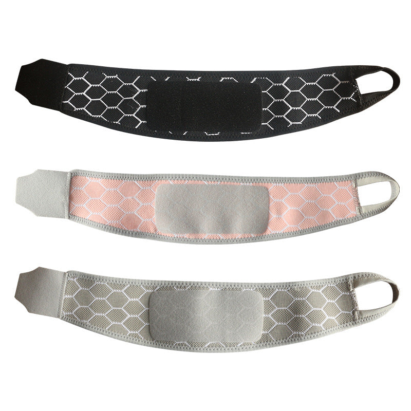 Pressure wrist guard, wrapping wrist guard, professional wrist fixation, anti sprain, badminton support