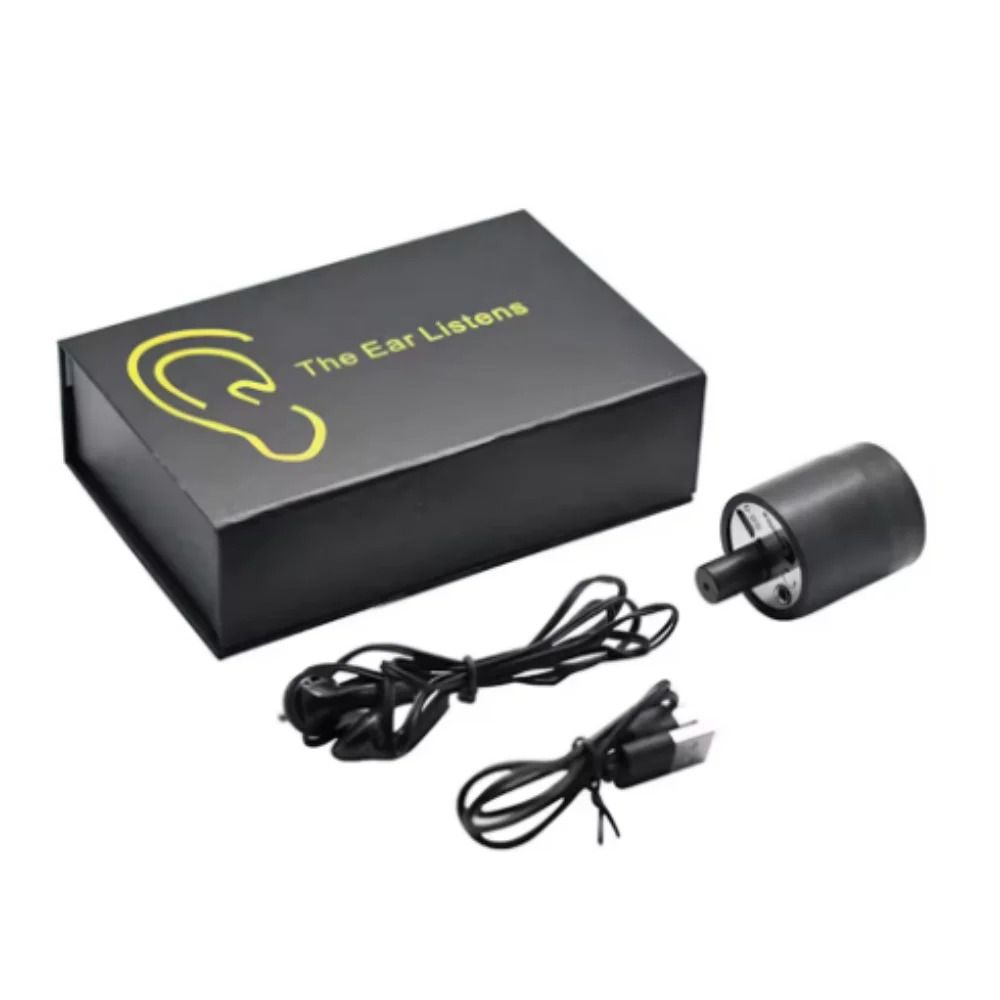 Water Leak Detector Multifunctional Sound Sensor For Pipe Leak Detection 6
