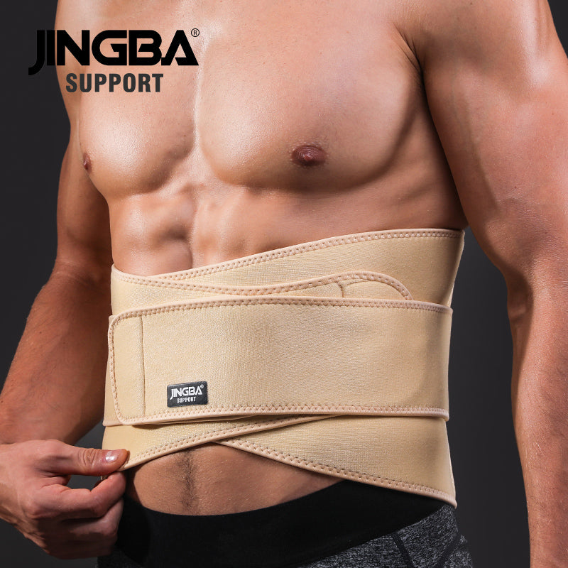 Sports Lumbar Joint Protector, High Quality Waist Trainer, Abdominale Body Shaper, Working Back Waist Belt